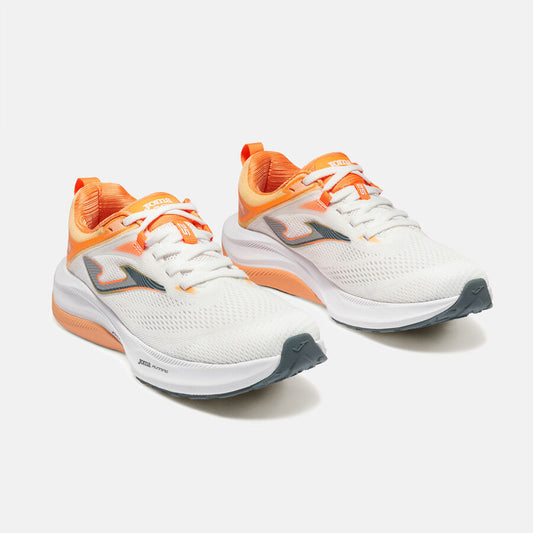 Hispalis 26 Mann Hvit