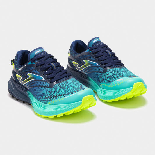 TR-6000 Unisex 2517 PETROLEUM