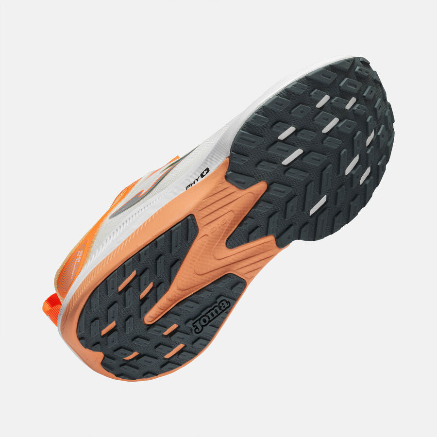 Hispalis 26 Mann Hvit