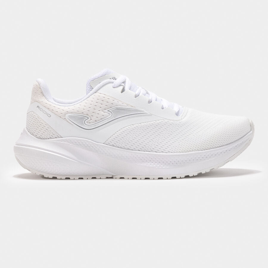 RODIO Dame 2502 WHITE