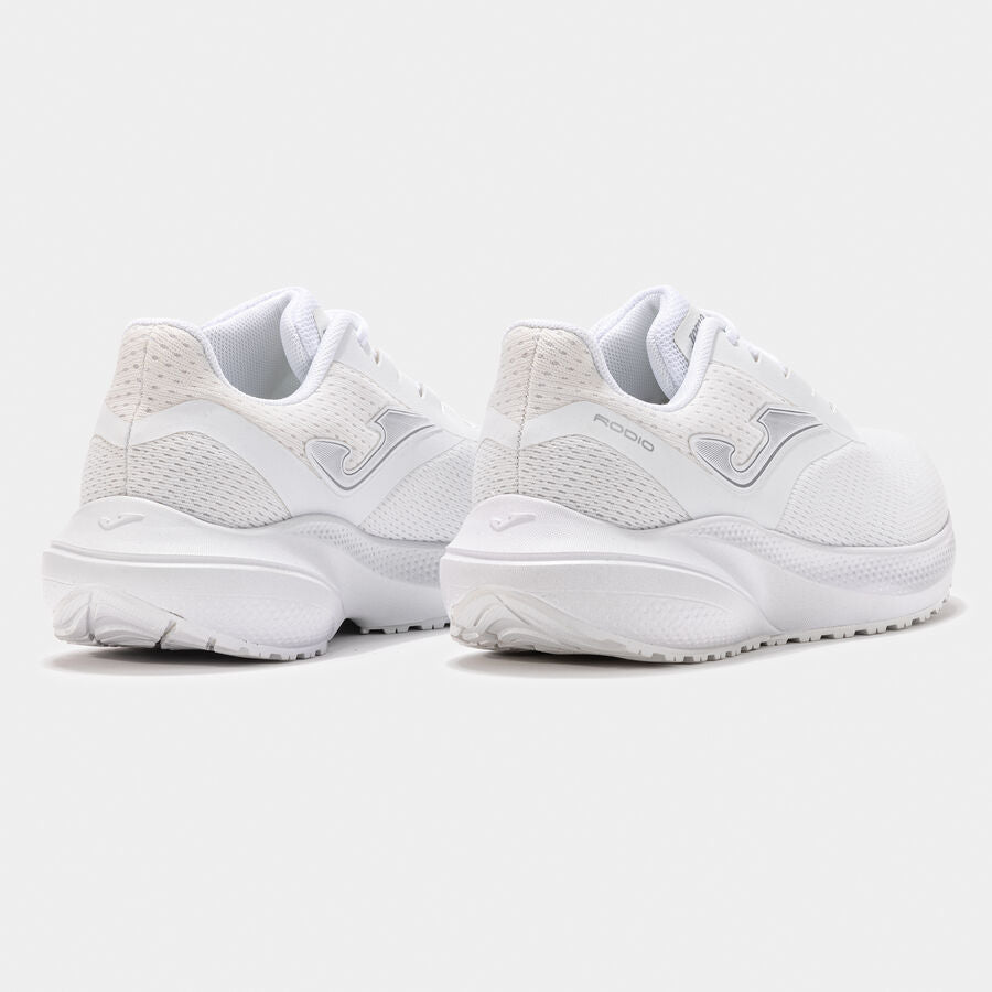 RODIO Dame 2502 WHITE