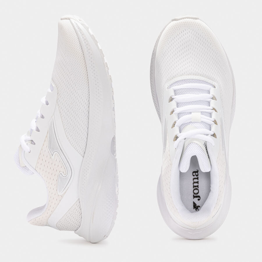 RODIO Dame 2502 WHITE