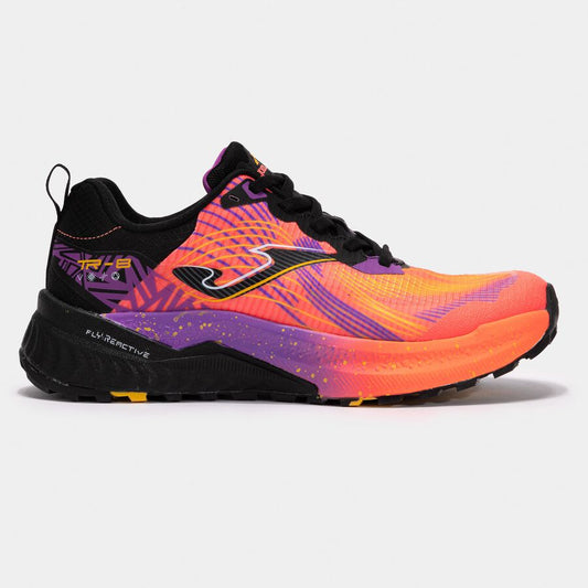 TR-8 Unisex 2507 CORAL